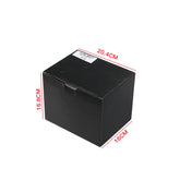 Aluminium Radiator Coolant Water Overflow Expansion Tank Reservoir for Mini Cooper S R52 R53 (Polished)
